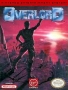 Nintendo  NES&nbsp; - &nbsp;Overlord